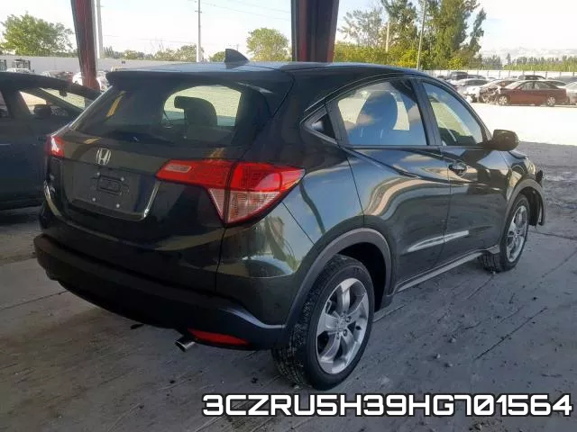 3CZRU5H39HG701564 фото 5