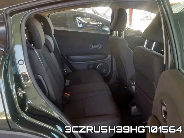 3CZRU5H39HG701564 фото 7