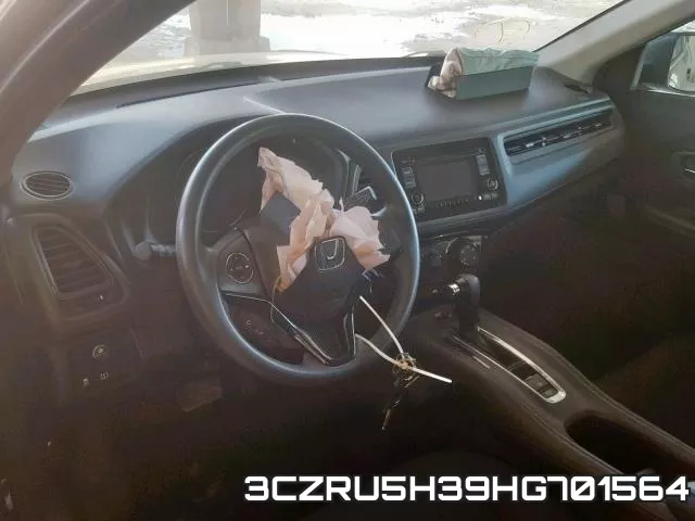 3CZRU5H39HG701564 фото 10