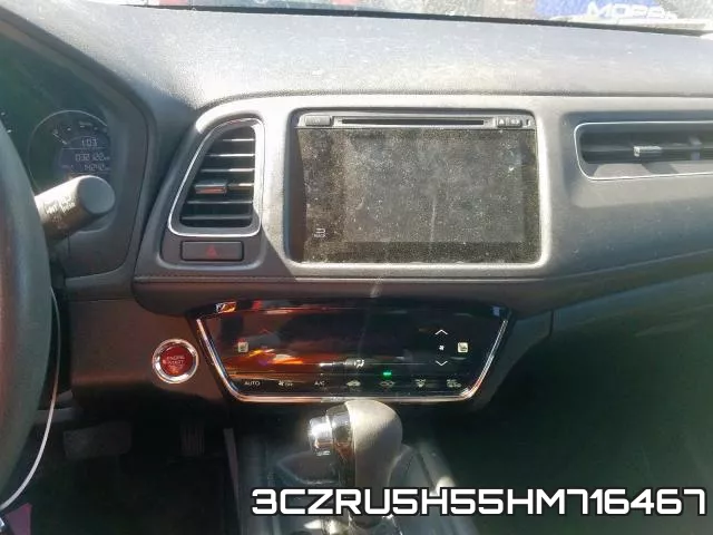 3CZRU5H55HM716467 фото 10