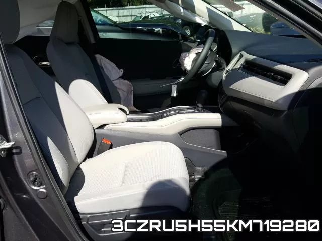 3CZRU5H55KM719280 фото 6