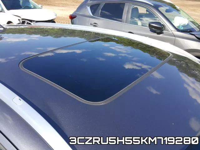 3CZRU5H55KM719280 фото 10