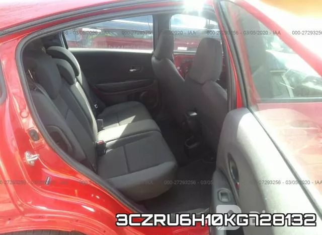 3CZRU6H10KG728132 фото 9