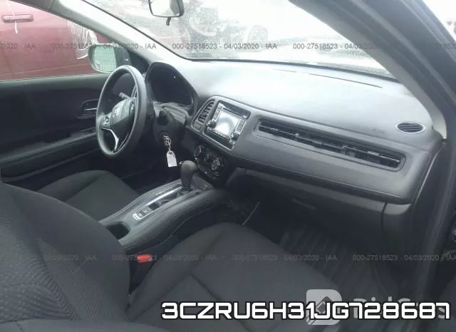 3CZRU6H31JG728687 фото 6