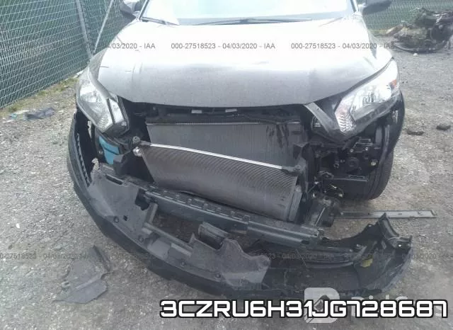 3CZRU6H31JG728687 фото 7