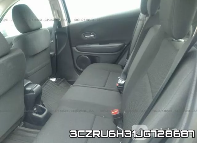 3CZRU6H31JG728687 фото 9