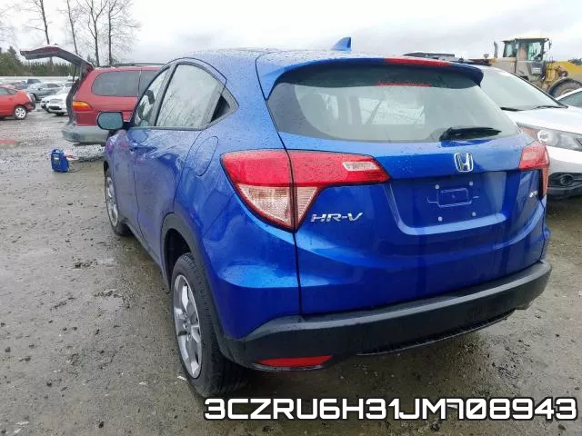 3CZRU6H31JM708943 фото 4