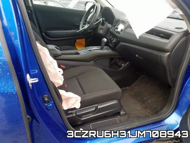 3CZRU6H31JM708943 фото 6