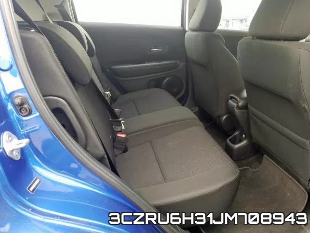 3CZRU6H31JM708943 фото 7