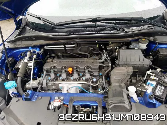 3CZRU6H31JM708943 фото 8