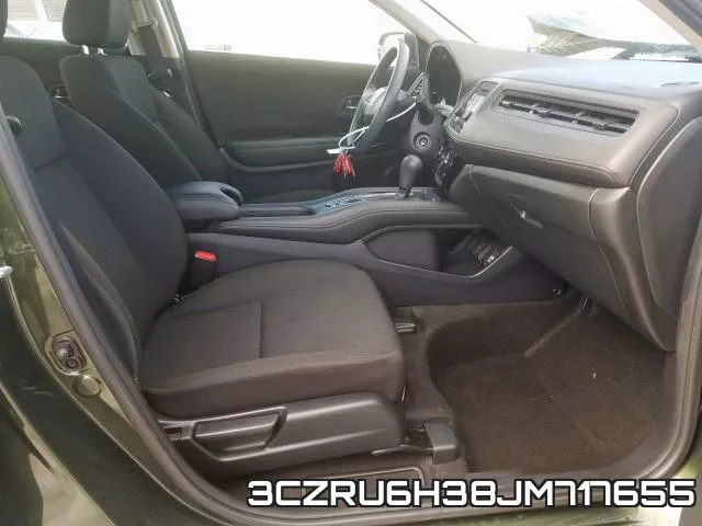 3CZRU6H38JM717655 фото 6