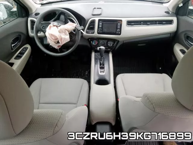3CZRU6H39KG716899 фото 10