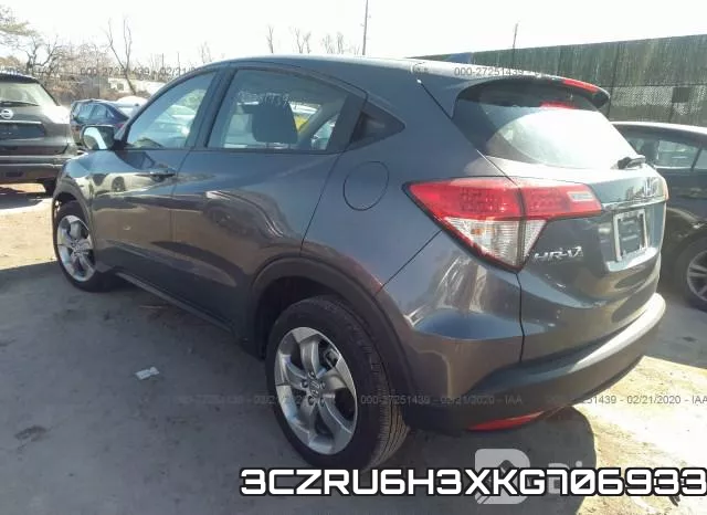 3CZRU6H3XKG706933 фото 4