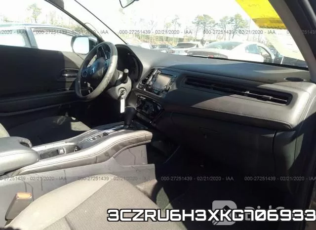 3CZRU6H3XKG706933 фото 6