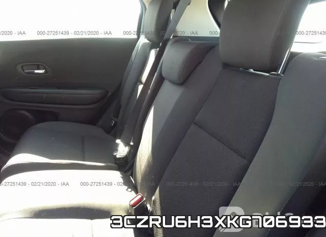 3CZRU6H3XKG706933 фото 9
