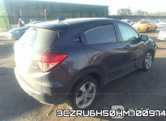 3CZRU6H50HM700974 фото 5