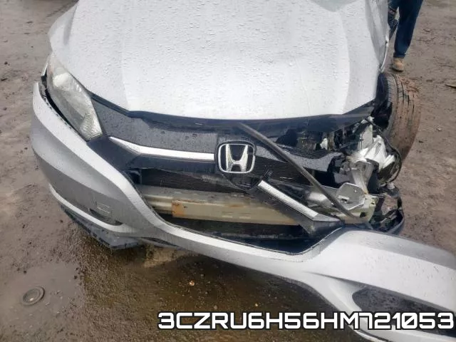 3CZRU6H56HM721053 фото 8