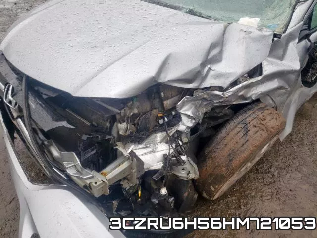 3CZRU6H56HM721053 фото 10