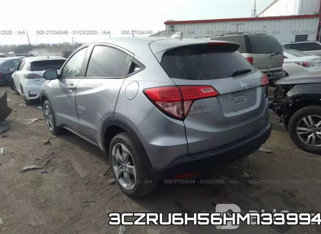 3CZRU6H56HM733994 фото 4