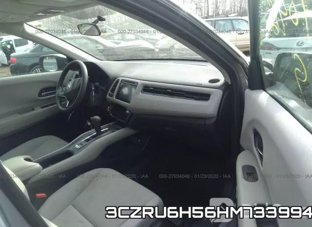3CZRU6H56HM733994 фото 6