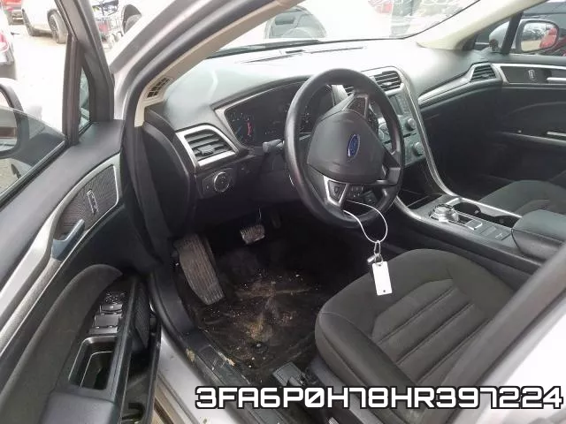 3FA6P0H78HR397224 фото 10