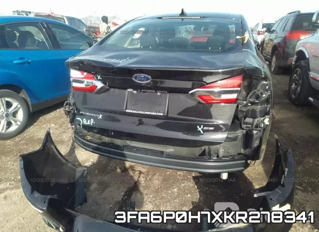 3FA6P0H7XKR278341 фото 7