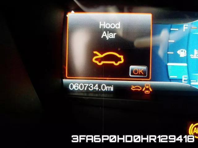 3FA6P0HD0HR129418 фото 9