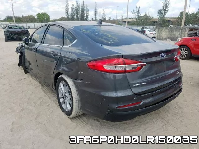 3FA6P0HD0LR150035 фото 4