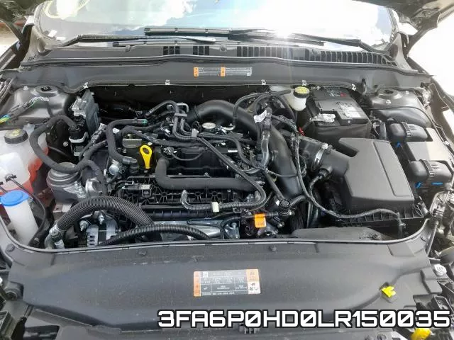 3FA6P0HD0LR150035 фото 8