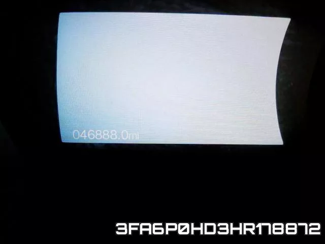 3FA6P0HD3HR178872 фото 9
