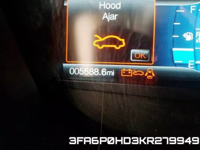 3FA6P0HD3KR279949 фото 9