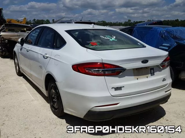 3FA6P0HD5KR160154 фото 4