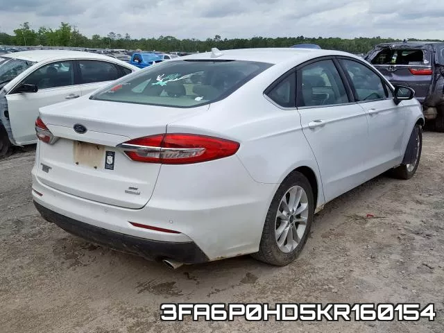 3FA6P0HD5KR160154 фото 5