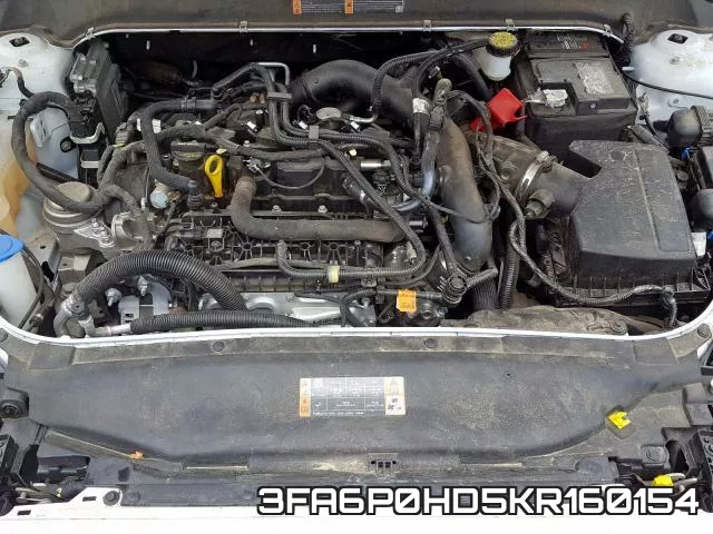 3FA6P0HD5KR160154 фото 8