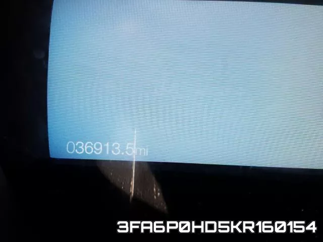 3FA6P0HD5KR160154 фото 9