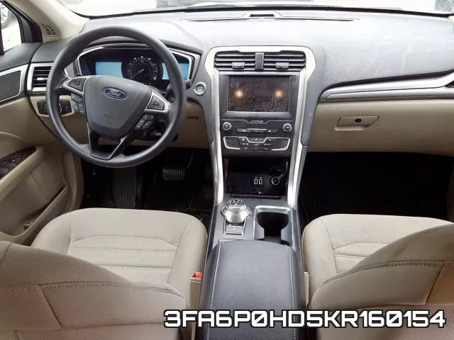 3FA6P0HD5KR160154 фото 10