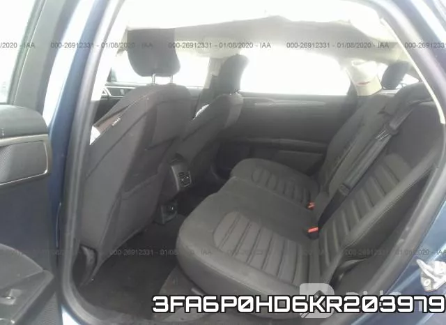 3FA6P0HD6KR203979 фото 9
