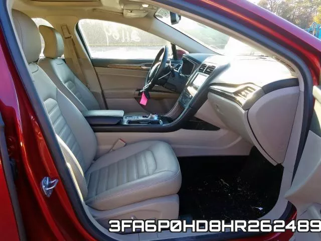 3FA6P0HD8HR262489 фото 6