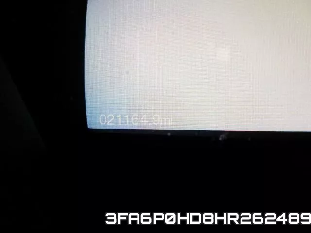 3FA6P0HD8HR262489 фото 9