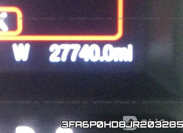 3FA6P0HD8JR203285 фото 8