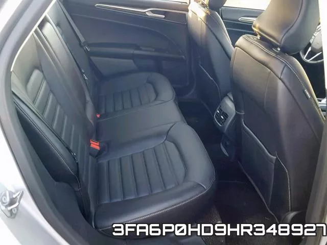 3FA6P0HD9HR348927 фото 7