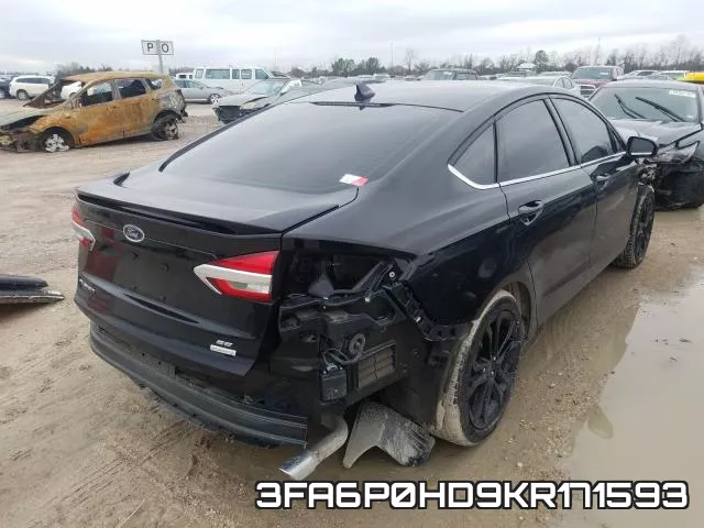 3FA6P0HD9KR171593 фото 5