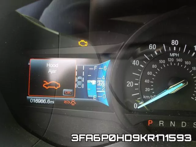 3FA6P0HD9KR171593 фото 9