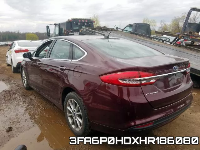 3FA6P0HDXHR186080 фото 4