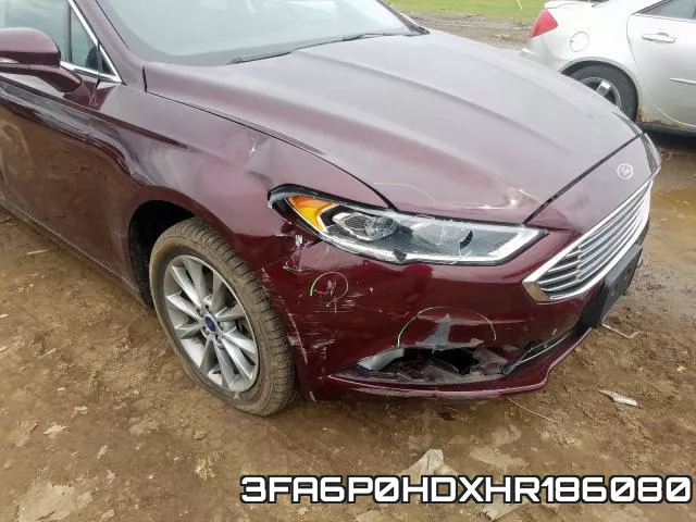 3FA6P0HDXHR186080 фото 10