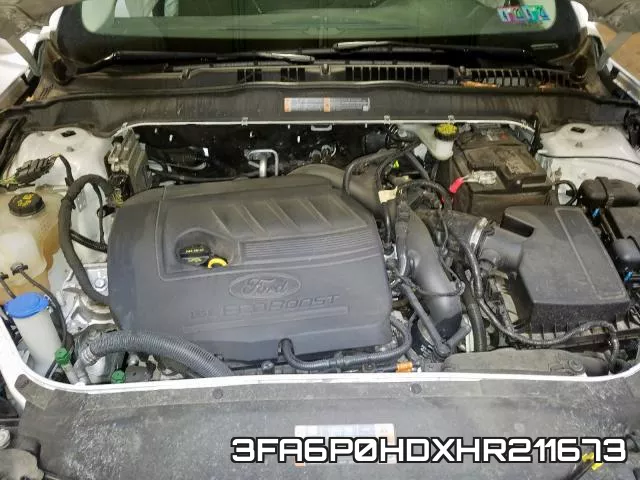 3FA6P0HDXHR211673 фото 8