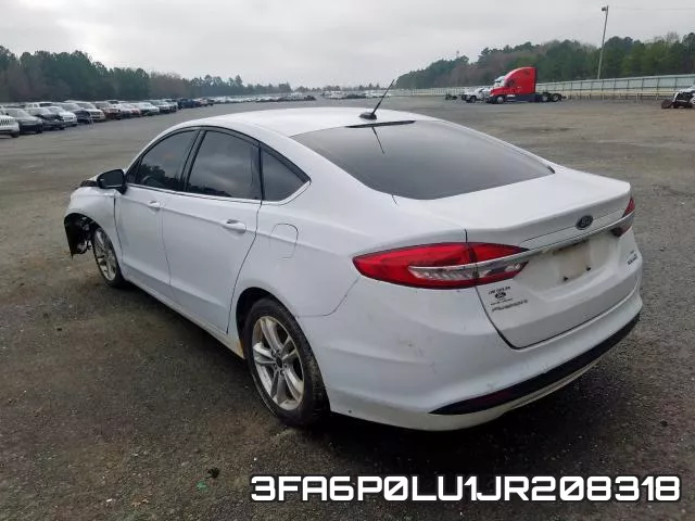3FA6P0LU1JR208318 фото 4