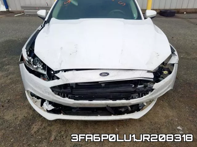 3FA6P0LU1JR208318 фото 8