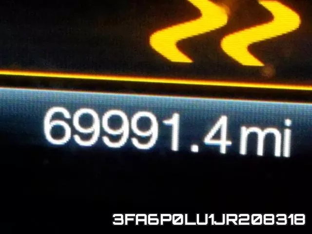 3FA6P0LU1JR208318 фото 9