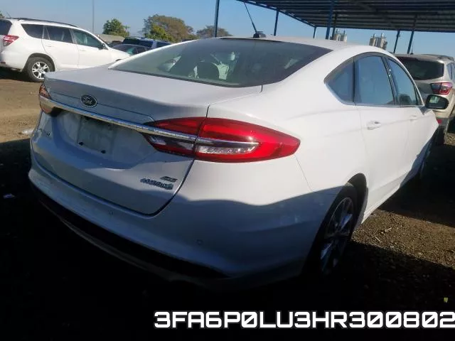 3FA6P0LU3HR300802 фото 5